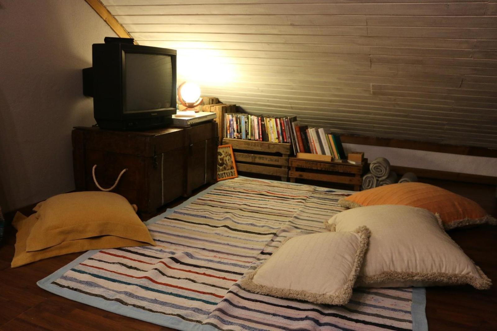 Lago Da Garca Guesthouse São Pedro do Sul Zewnętrze zdjęcie